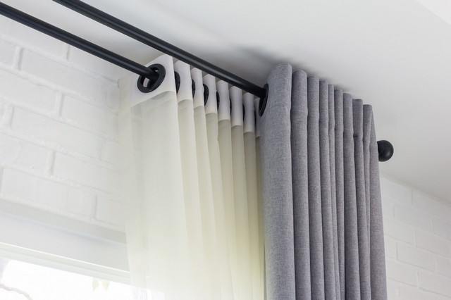 Curtain Fitters Wallington, SM6