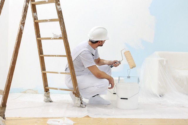 Painter Decorator Wallington, SM6