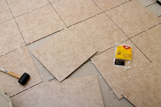 Tiling Wallington, SM6