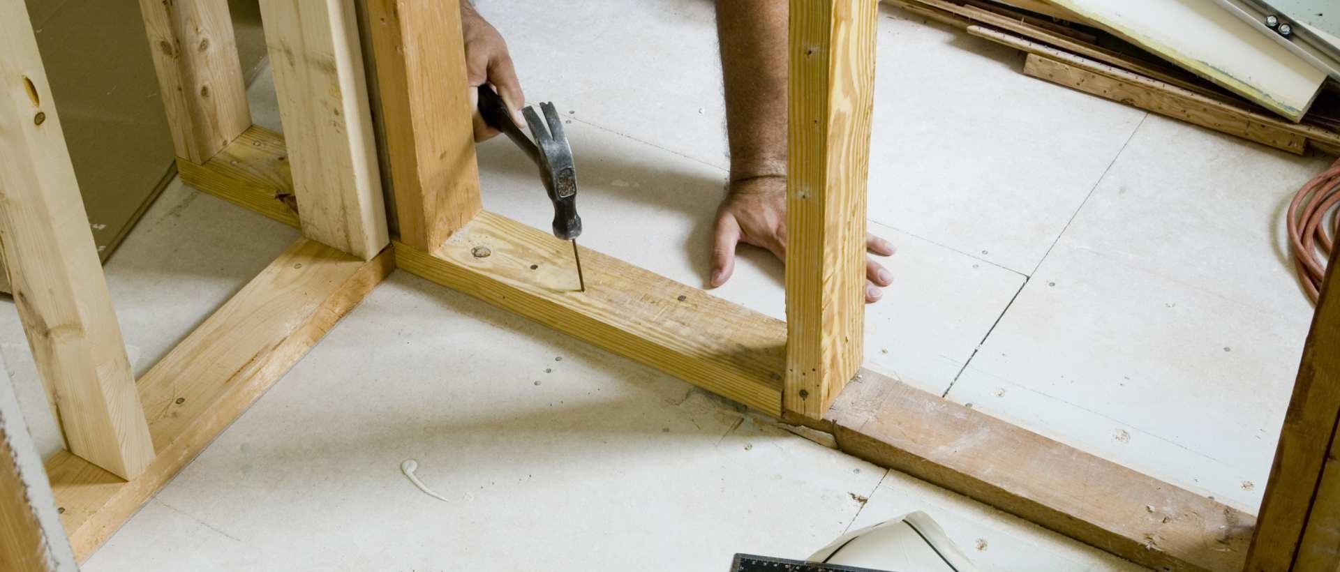 woodworking SM6
